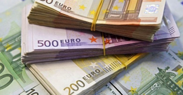 BSH: Kthimi nga investimi i rezervës valutore ra në 2024
